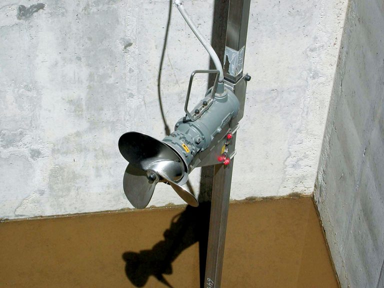 Mixers stand the test of time