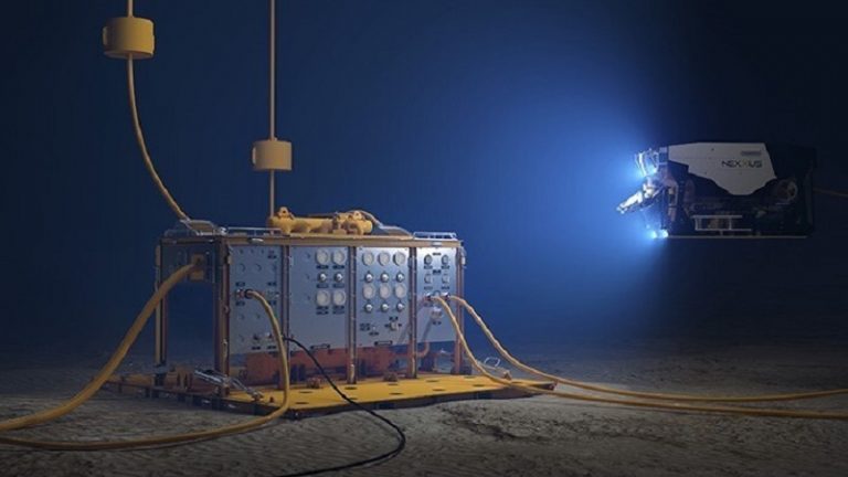 Tools from R+W for underwater vehicles and robots