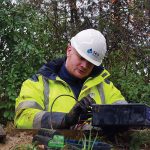 SES Water – Asset Data Lead, Jack Nicol