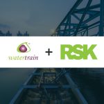 I have started an up skilling apprenticeship with Watertrain and