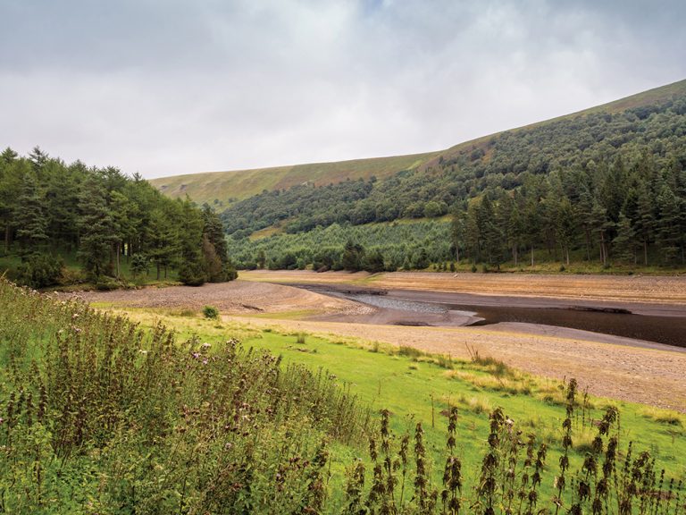 How can utilities meet increased summer water demands?