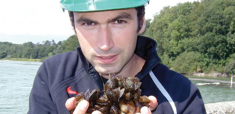 Trojan Horses for water courses