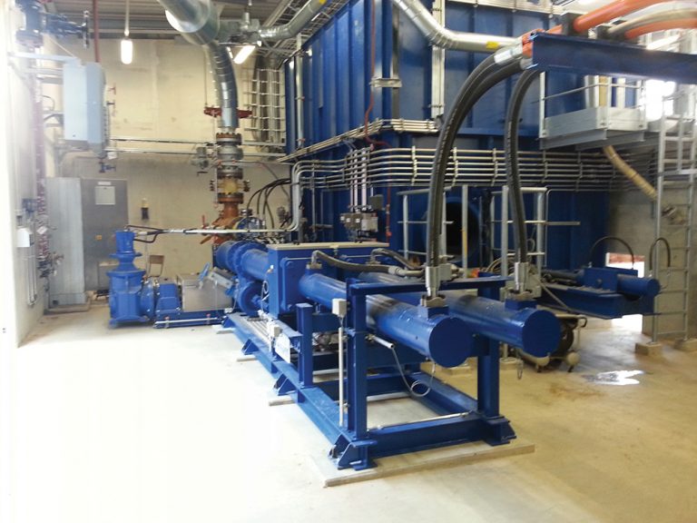 Wastewater treatment is not just a piece of cake