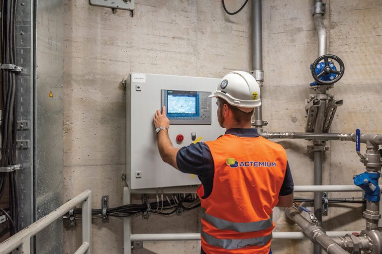 Why the water industry needs to boost its cybersecurity maturity