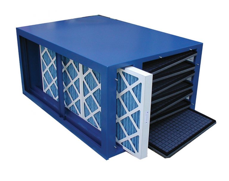 Ensuring your odour removal method is suitable for your application is vital