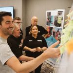 Morrison Water Services success at Northumbrian Innovation Festival