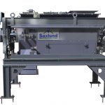 Sludge Particle Separator