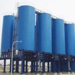 Storage Silos- Large