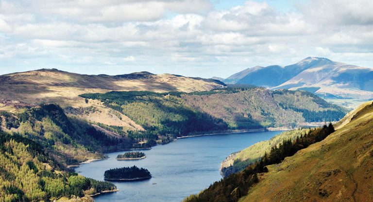 New water treatments works opens for sustainable reservoir use