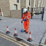 VariSim Delta can identify leakage