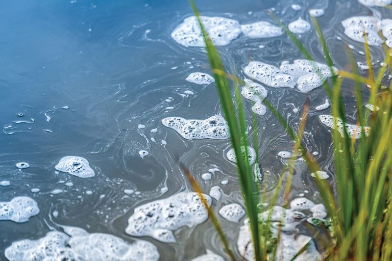 ‘End of pipe’ solutions aren’t the only answer to our water crises