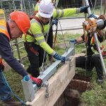 isolation of syphon with group company Oneline