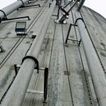 Landia’s digester mixing system at Nigg now produces a consistent 400 – 420 cubic metres of gas per tonne of dry solids.