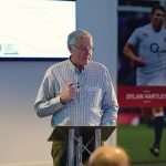 Richard Aylard Thames Water sustainability director (002)