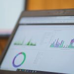 Visualisation of the digital analytics platform