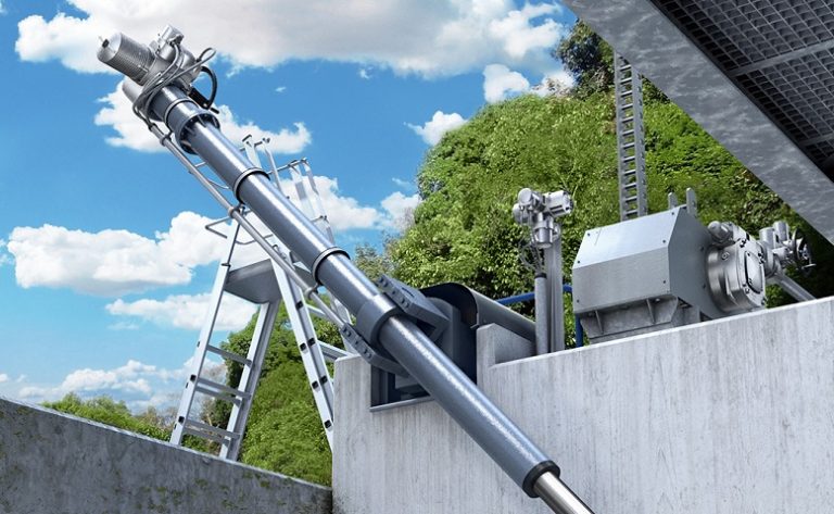 Lock and weir gate components for a cleaner, safer future