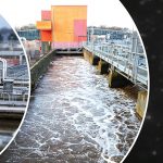 Water treatment gets sick