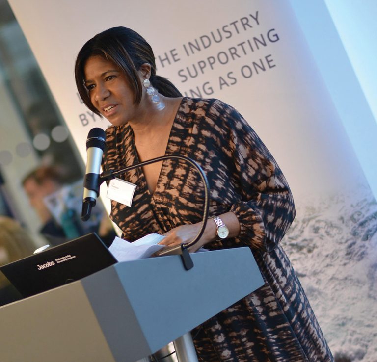 Is the water sector ready for AMP8?