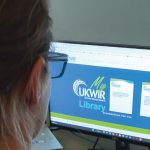 UKWIR mylibrary1
