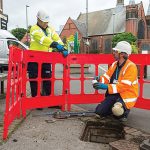 Yorkshire Water meters