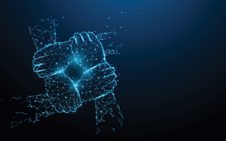 People are key to digital transformation