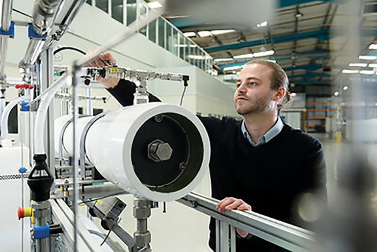 Water treatment tech ‘biggest step forward in years’