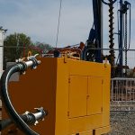 2 NZ on Midlands site