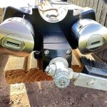 Hyperions & Wiper – original