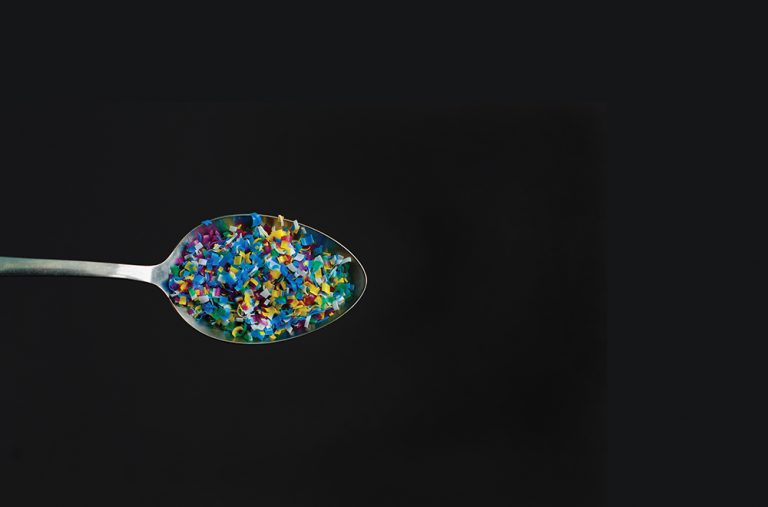 Emerging micropollution solutions will help tackle contaminants