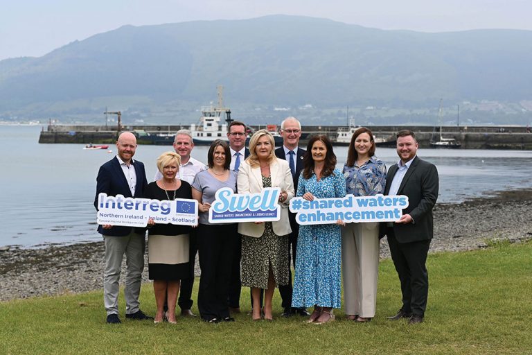 EU-funded SWELL project makes positive impact