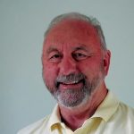 Steve Leigh, MD of Groundbreaker Systems