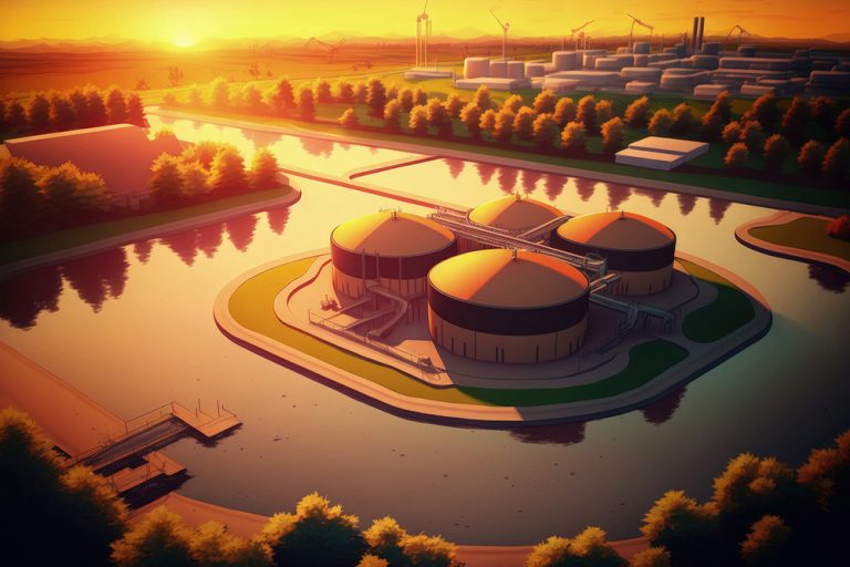 Unlocking the key to improved WWTPs operations