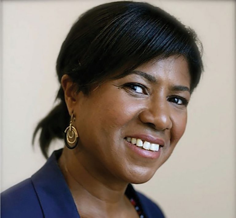 Rethinking wastewater treatment