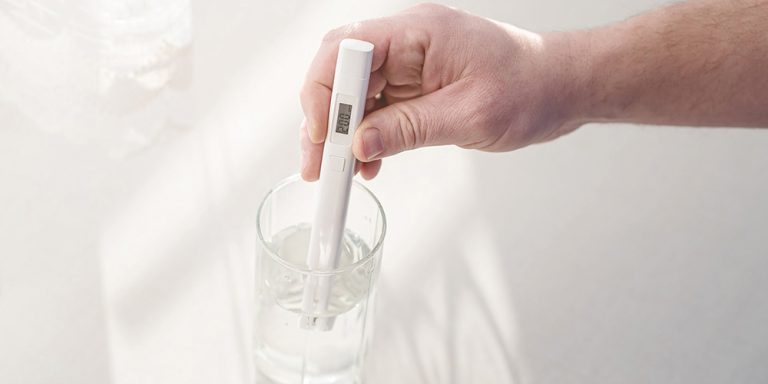 NSF Launches NSF P524: water quality testing devices for drinking water