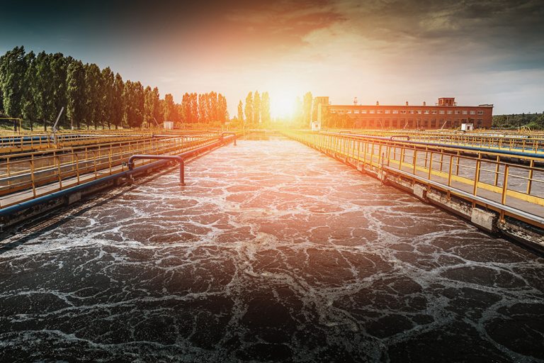 Reduce capex and carbon emissions with Hach’s phosphorus real time control system