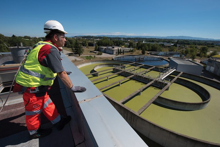 Future proofing phosphorus management
