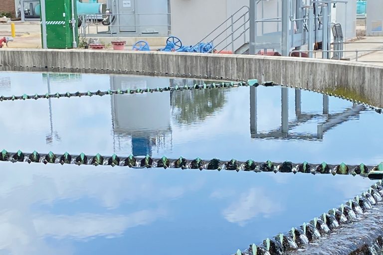 Phosphorus removal that delivers more