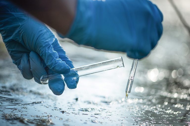 Could access to nitrate isotope analysis transform the UK water utilities sector?