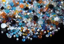 Pioneering research examines plastics risk to drinking water