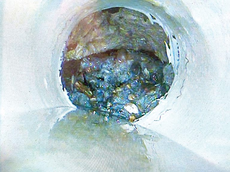 Ultra-high pressure jetting a concrete removal ‘gamechanger’