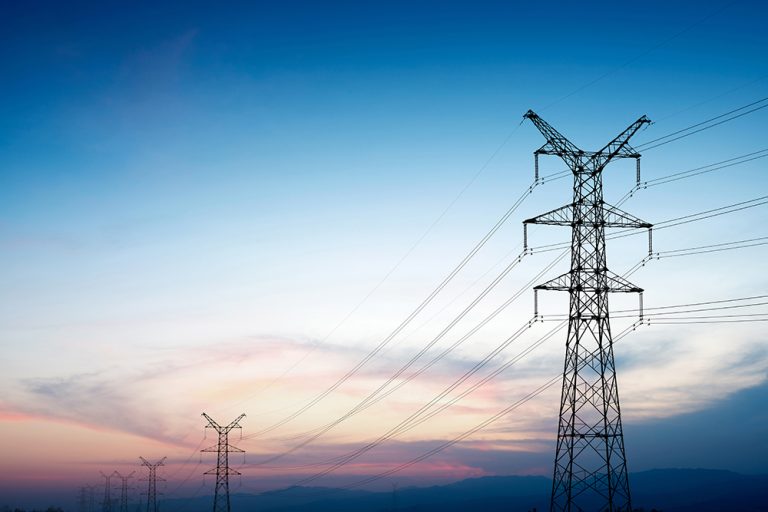 Between the harmonics: addressing power quality issues in pumping stations