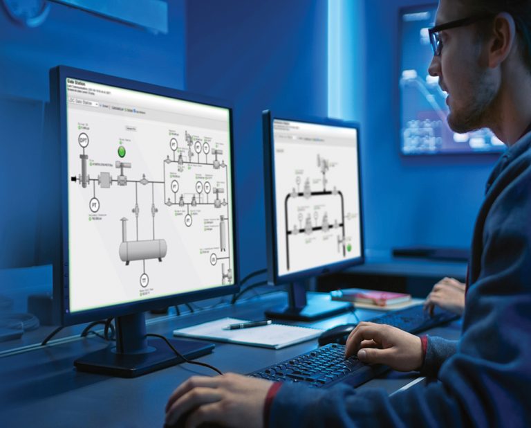 On-premises or cloud-based SCADA?