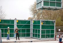 Orders flow in for Hybrid-SAF technology