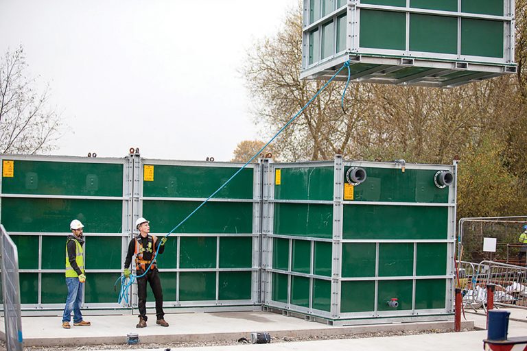 Orders flow in for Hybrid-SAF technology