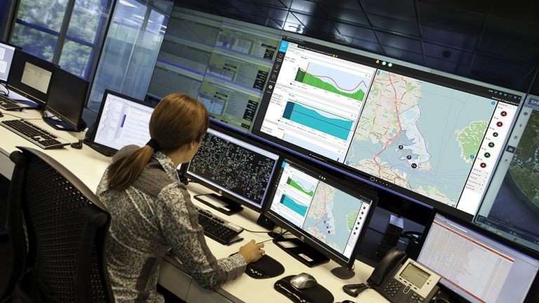 A holistic approach to water management and network optimisation