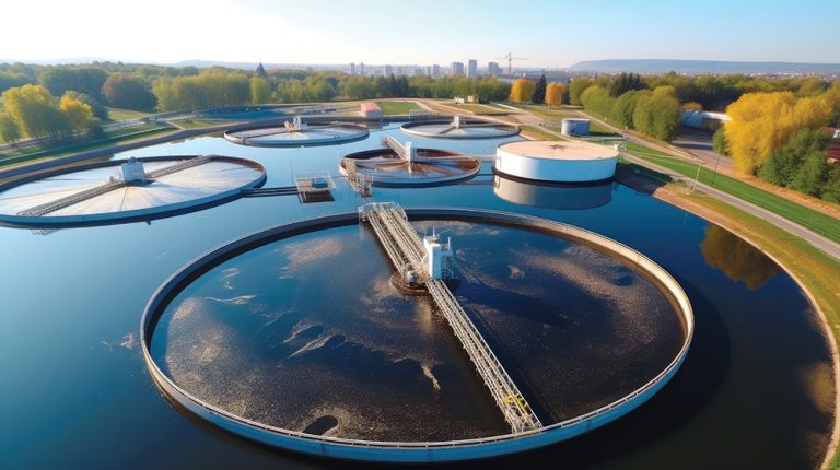 OCU Northavon: Driving Innovation in Sustainable Water and Wastewater Management