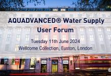 SUEZ is delighted to host the first AQUADVANCED® Water Supply User Forum