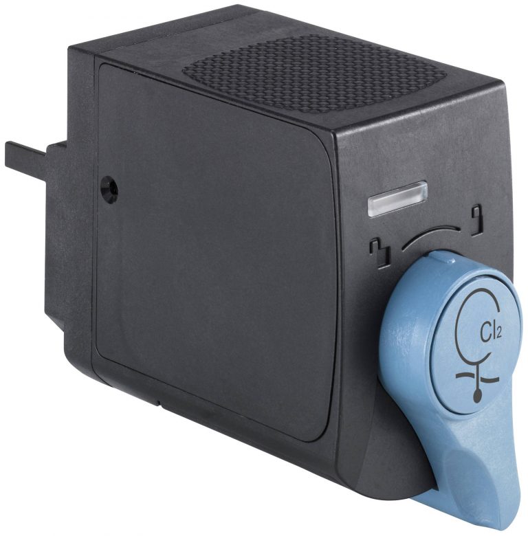 Bürkert revolutionises chlorine measurement in drinking water