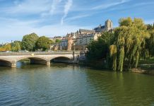 SUEZ’s Smart Metering and AQUADVANCED® Water Networks Revolutionize Water Management in Le Mans Métropole