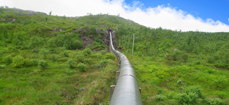 Futureproofing the water sector